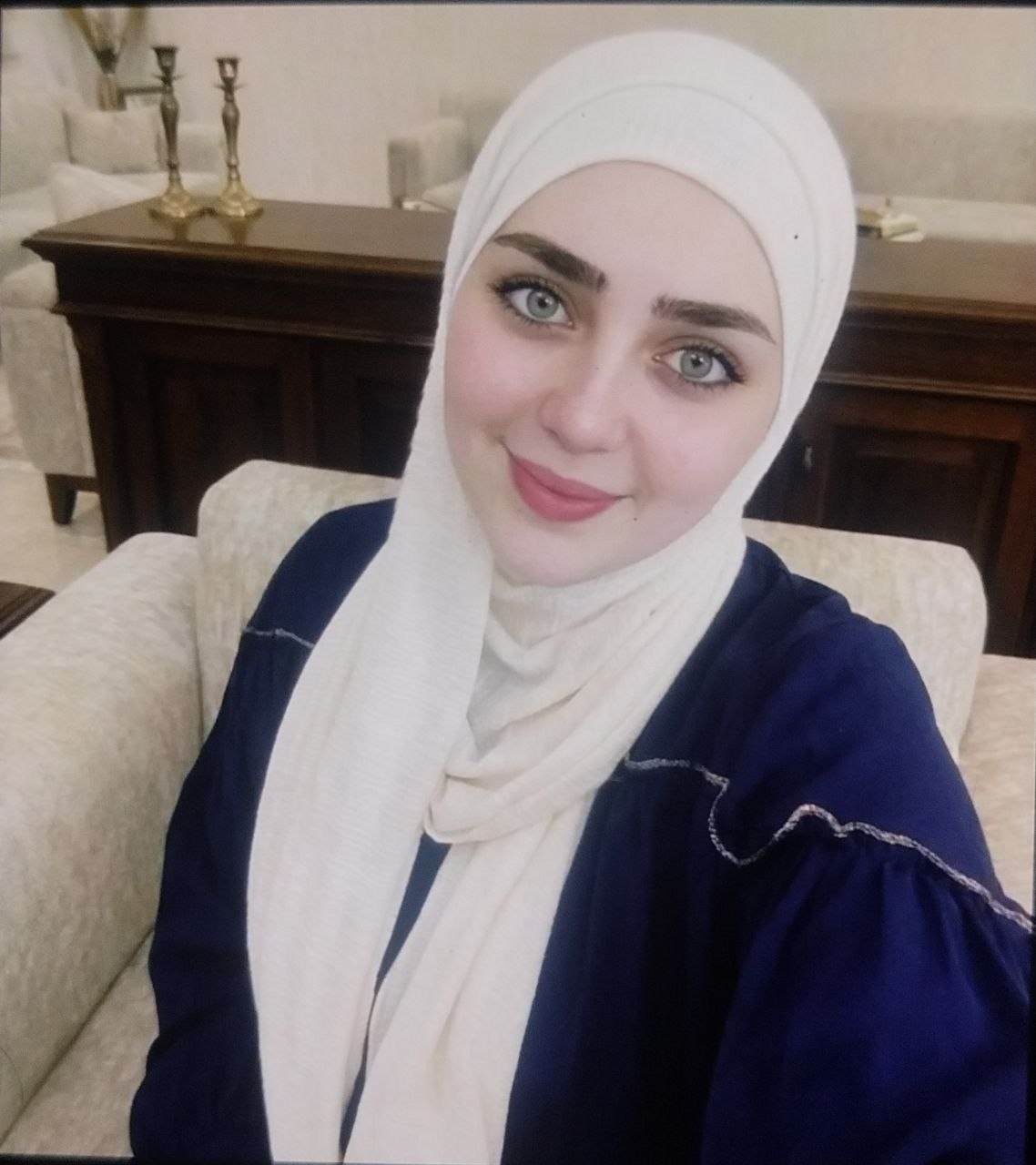 “بقلبٍ متعَبٍ”