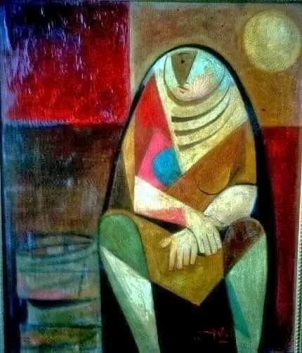 “ســأقـوم مـن قـبـري”