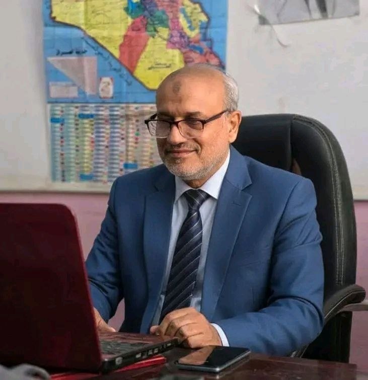 صورة الكاتب