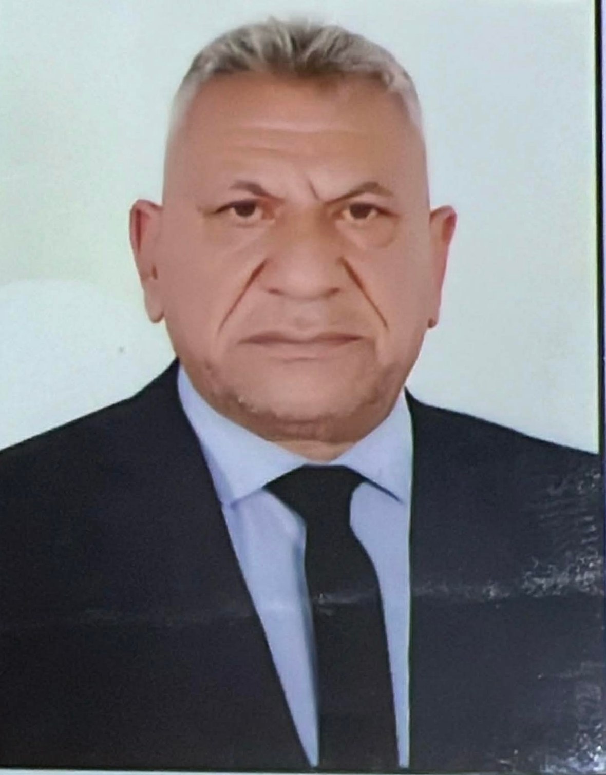 “دفء الجليد”