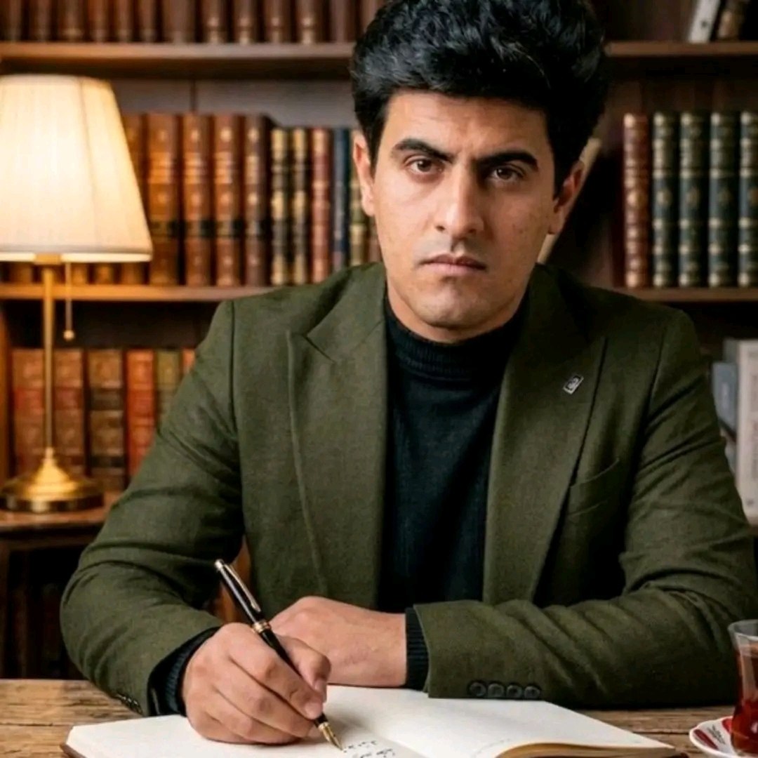 جماليات المكان وتحولات الوجيز في قصائد الشاعر عباس علي