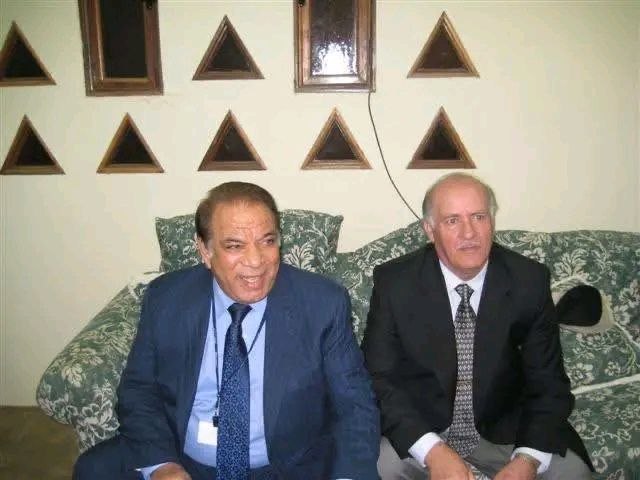 الأديب د. نجم عبد الكريم