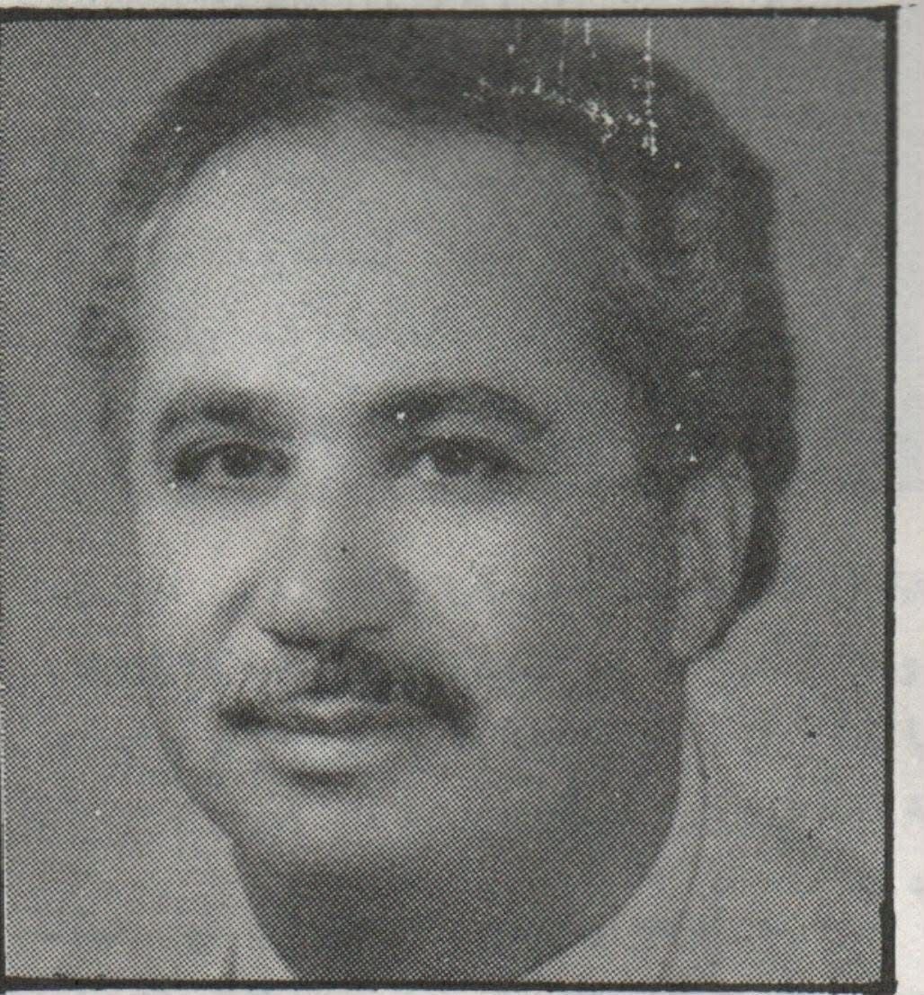 “الدكتور عبد الإله أحمد: باحثٌ غَدَر به المجتمعُ الأكاديميّ”