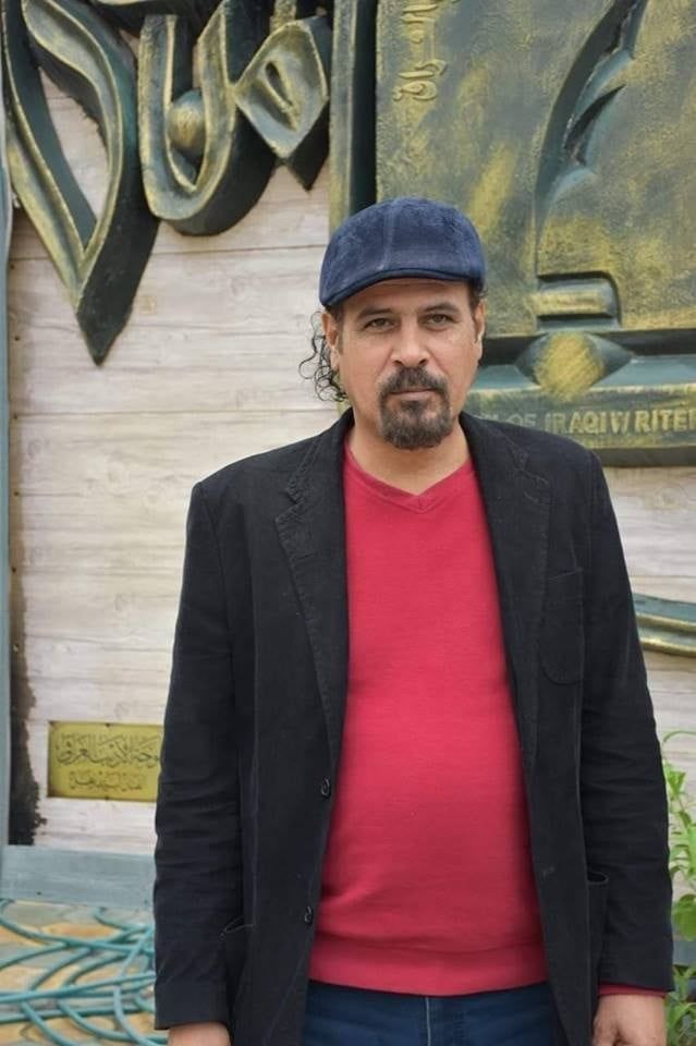 “الضجيج الذي كان شاسعاً”