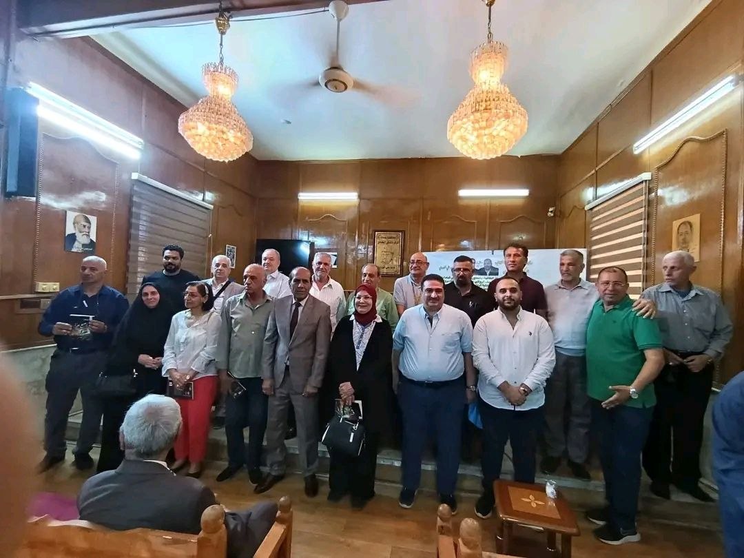اصبوحة نقدية في المركز الثقافي البغدادي: «أصبح حراً» بين جدل الفن والواقع