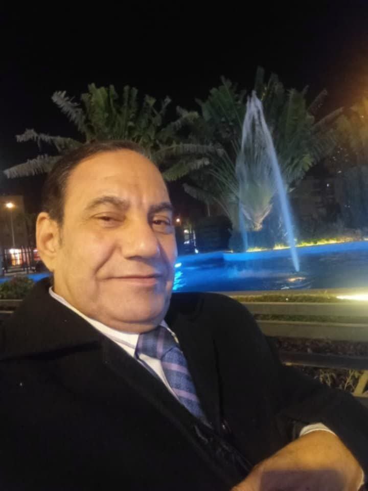 “حِينَ يَجِفُّ النَّهْرُ”
