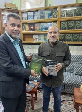 الروائي العراقي علي لفتة سعيد ومنجزه السردي
