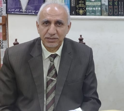 صورة الكاتب