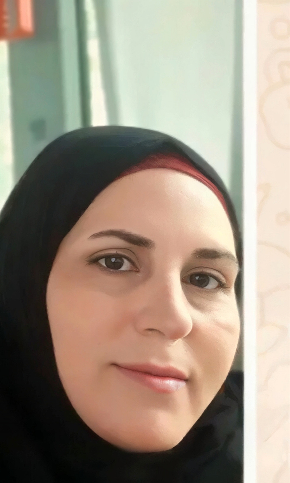 “لا أحدَ غيري…”