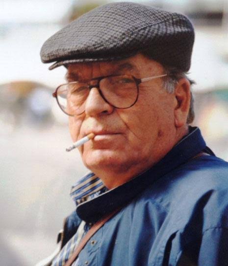 عقدين على رحيله الماغوط .. ثائرا ومعلما للثوار!