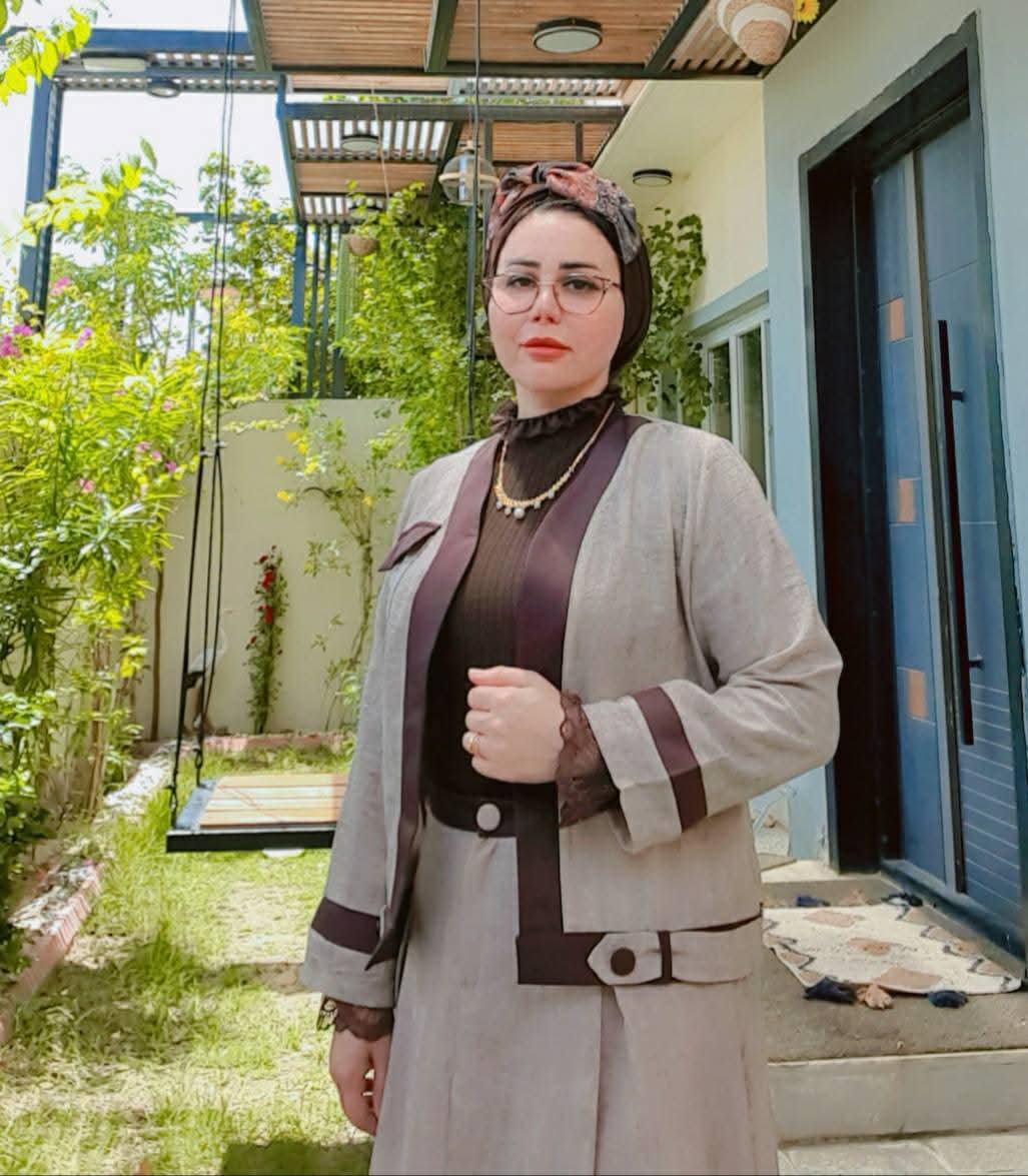 “لماذا إنحسارُكَ ؟