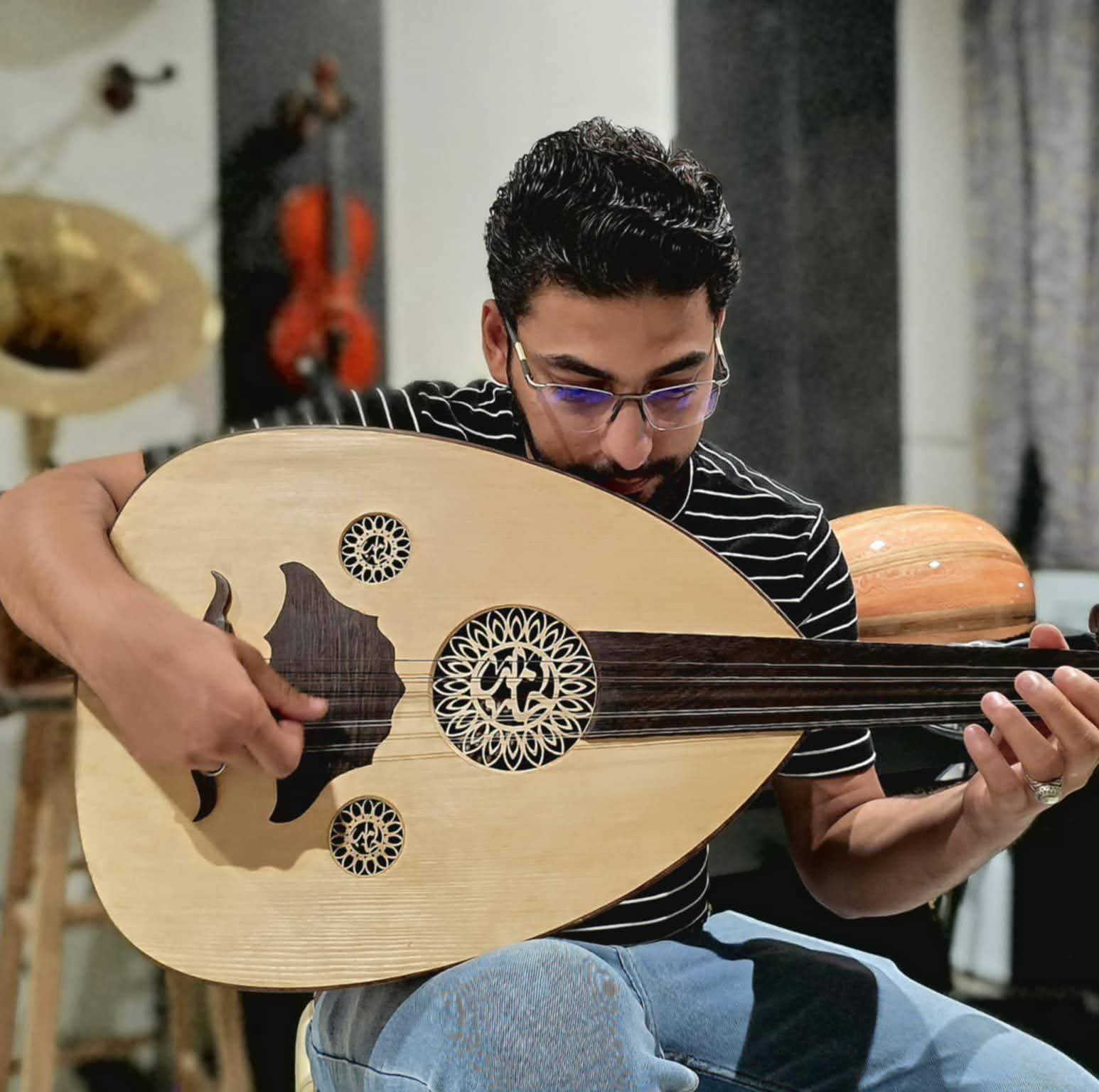 صورة الكاتب