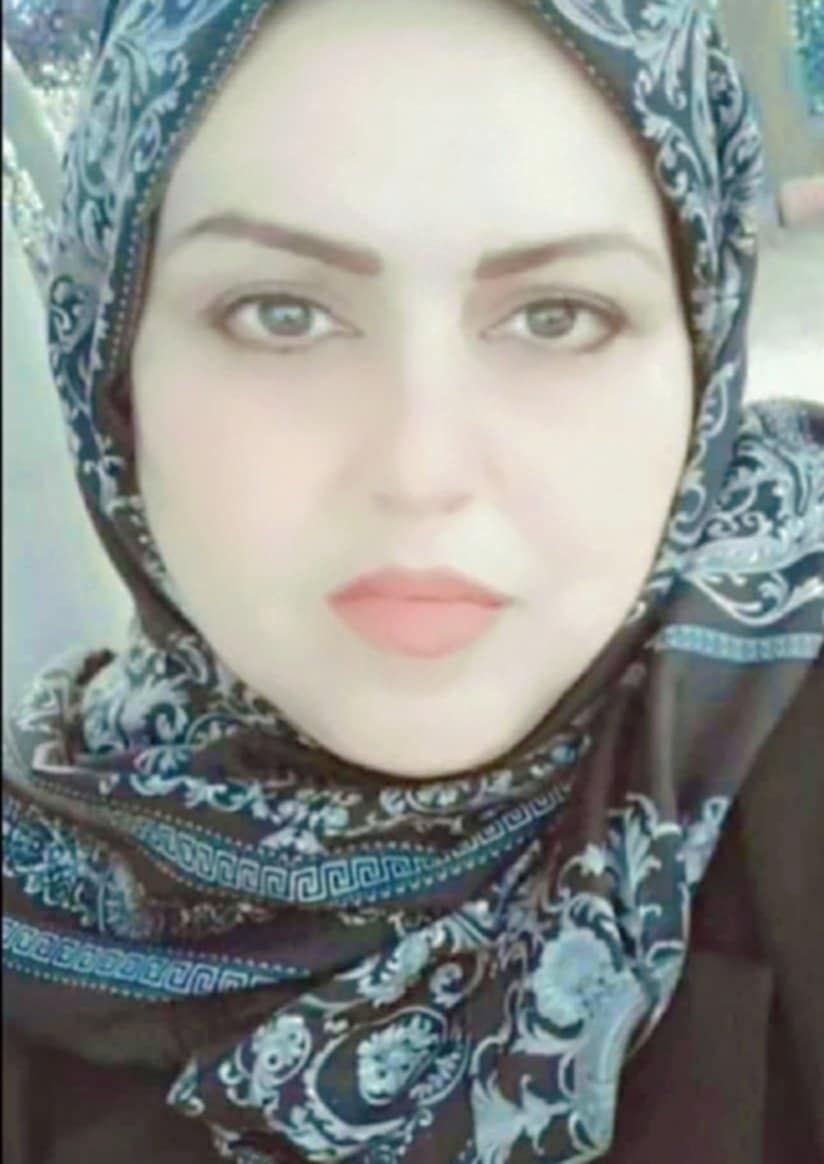 “ومضات لروح أمي”