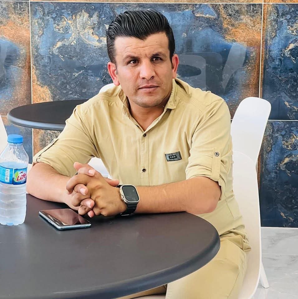 صورة الكاتب