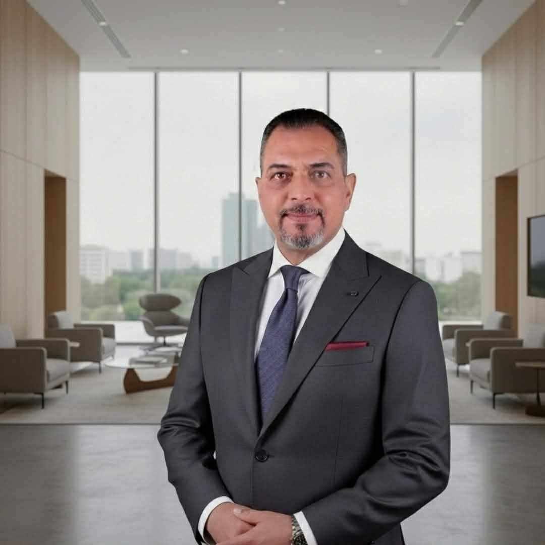 قراءة تحليلية في دفاتر حضور أبجدية للشاعر قصي الفضلي
