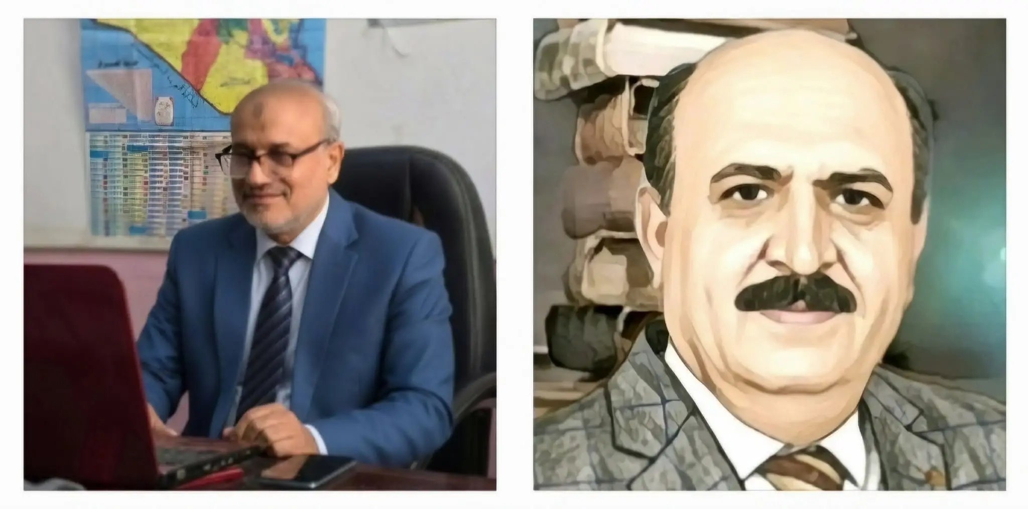 قراءة في قصة ” قلب شاغر” للقاص مؤيد الشاوي