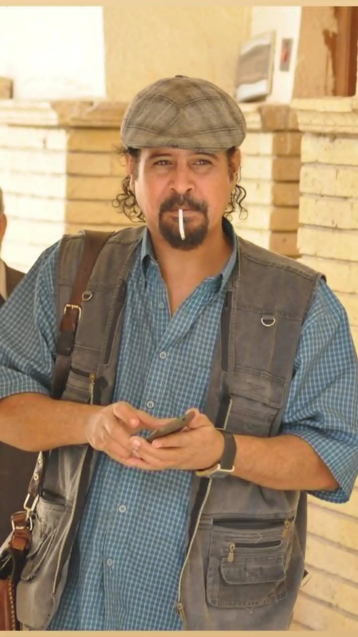 “عن ليل البنفسج”
