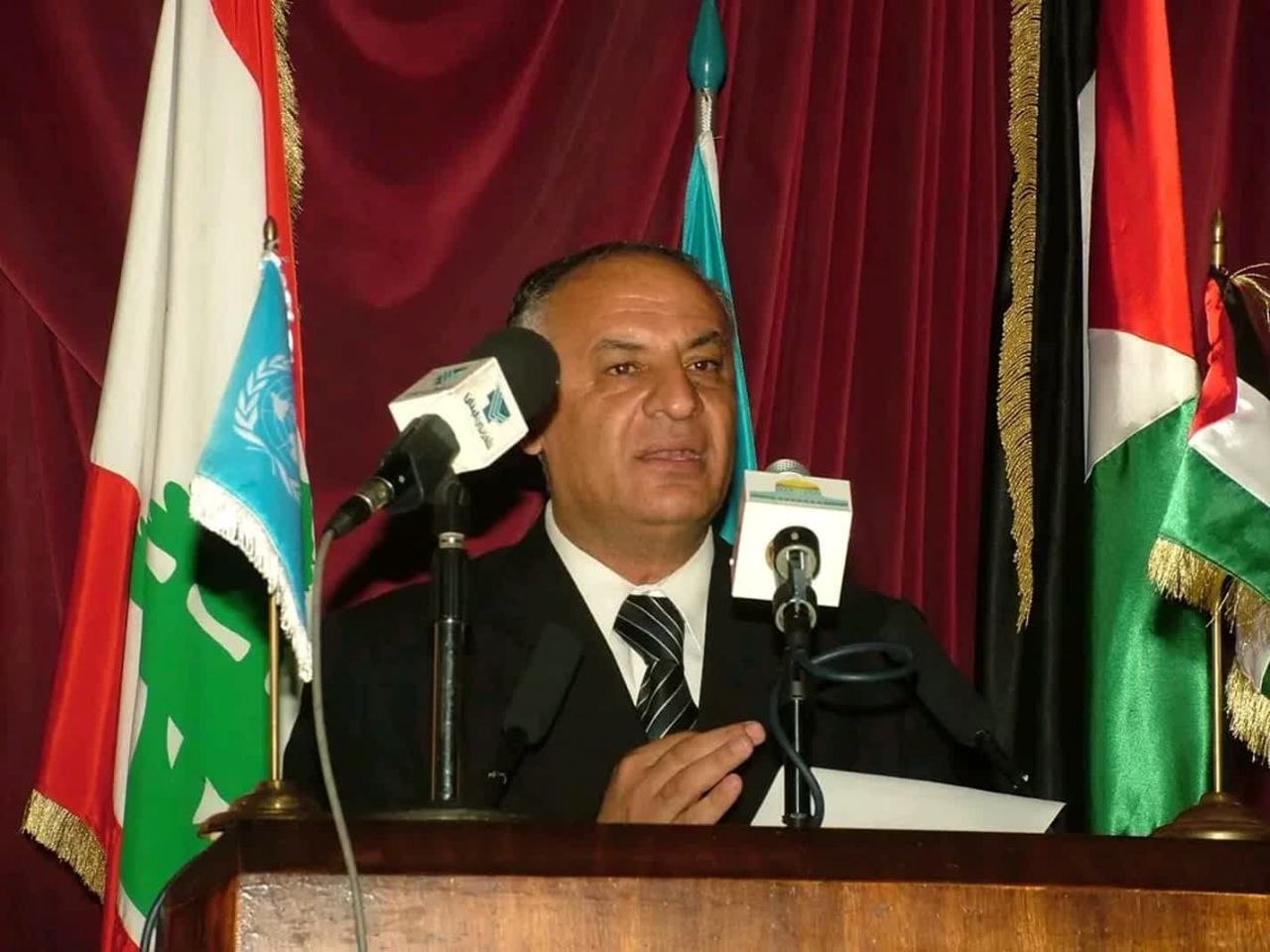 “ضَاعَ لُبْنانُ إِذا ضَاعَ الْجَنُوبُ”