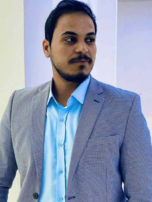 صورة الكاتب