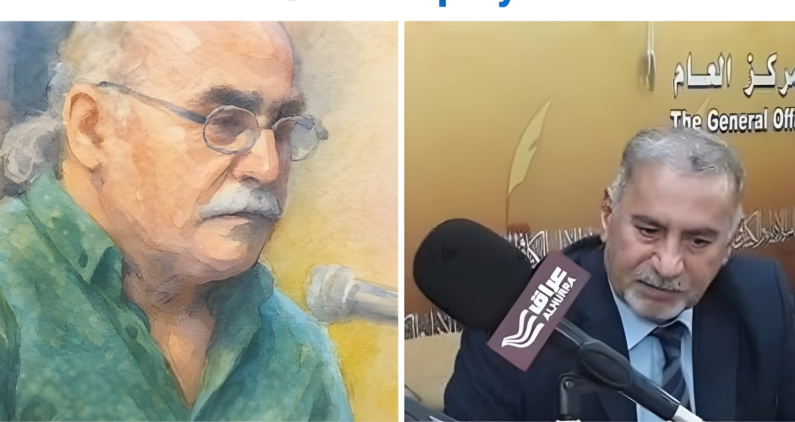 حين تنتهي الحروب… ولا تنتهي..  قراءة نقدية في نص لإبراهيم بهرزي