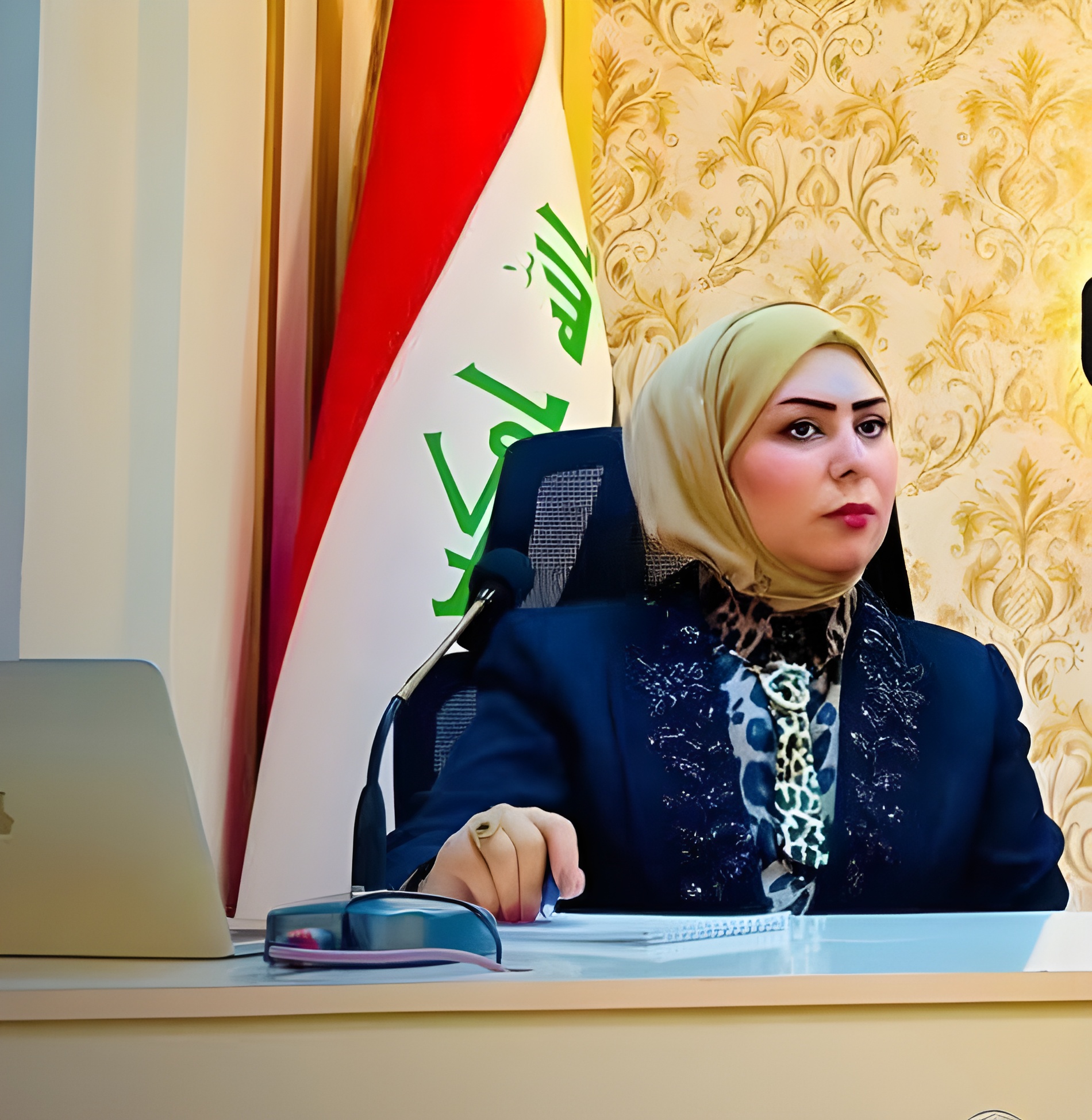 العقل أخطر غرفة تحقيق