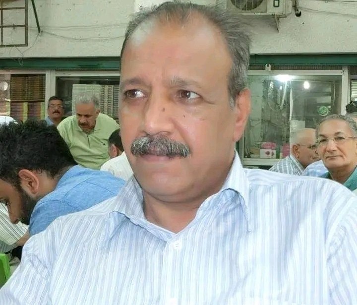 حمالة صبر