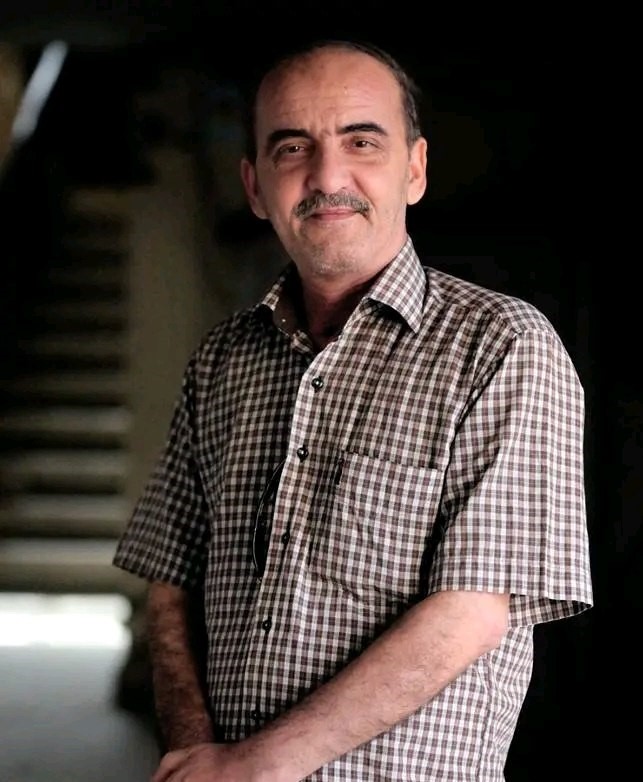 “مهاجر اليك”