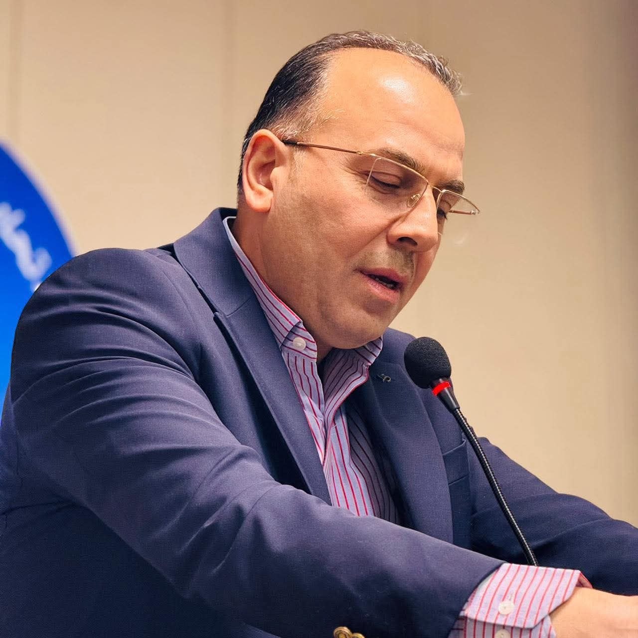 البياض الذي لا ينسى  تأملٌ عرفاني في قصيدة «الرحلة المكيّة»  للشاعر د. عارف الساعدي