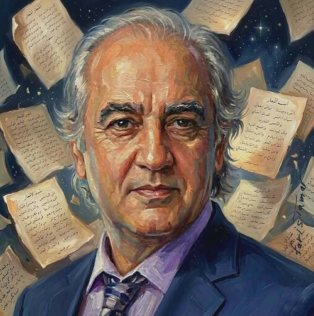 “أنا وأنت”