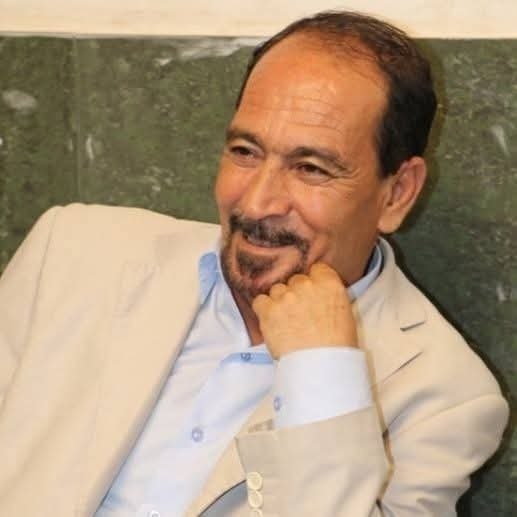 “على حدّ قولي”