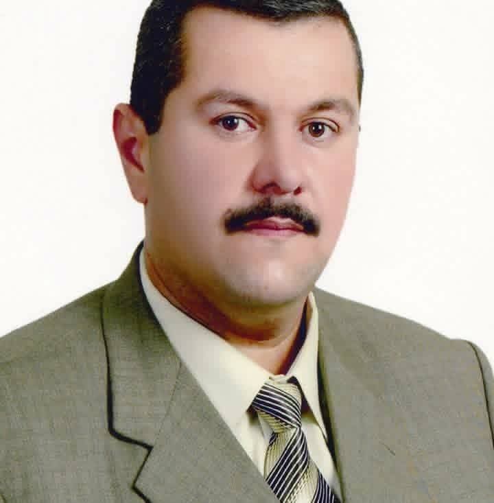صورة الكاتب