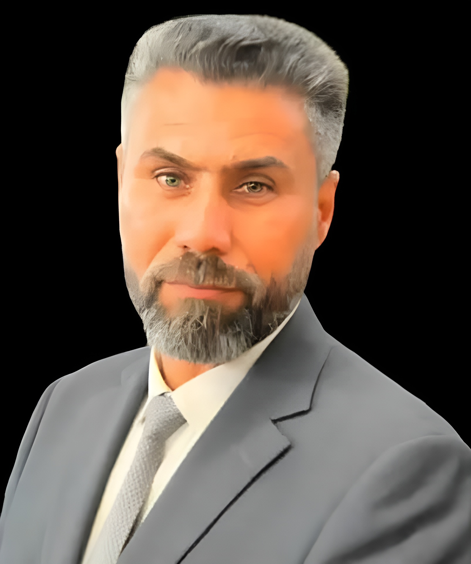 “ما عدتُ شاعرًا”