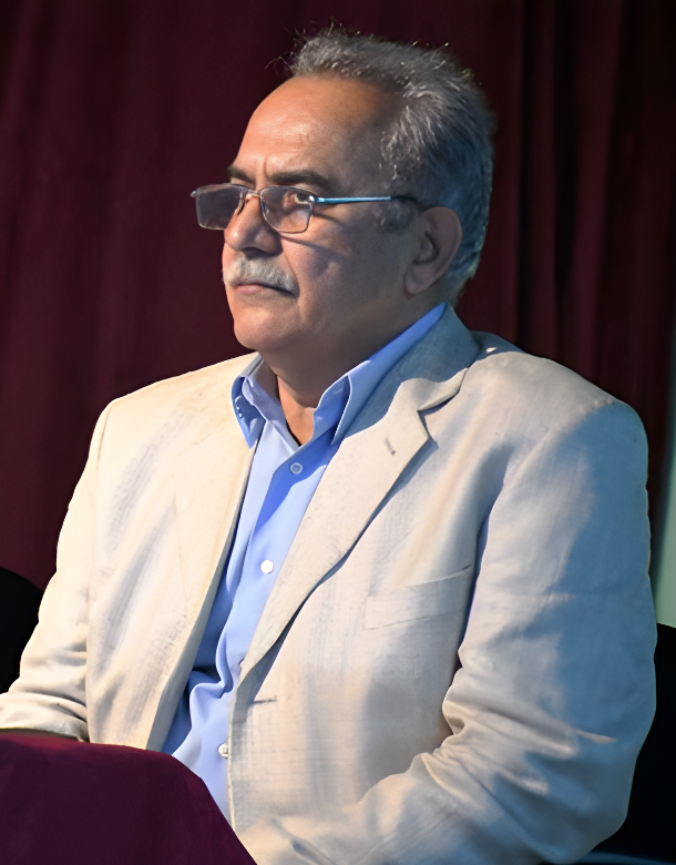 حين يكون المسرح منقذا                                                                                    