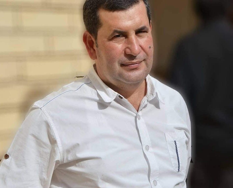 صورة الكاتب