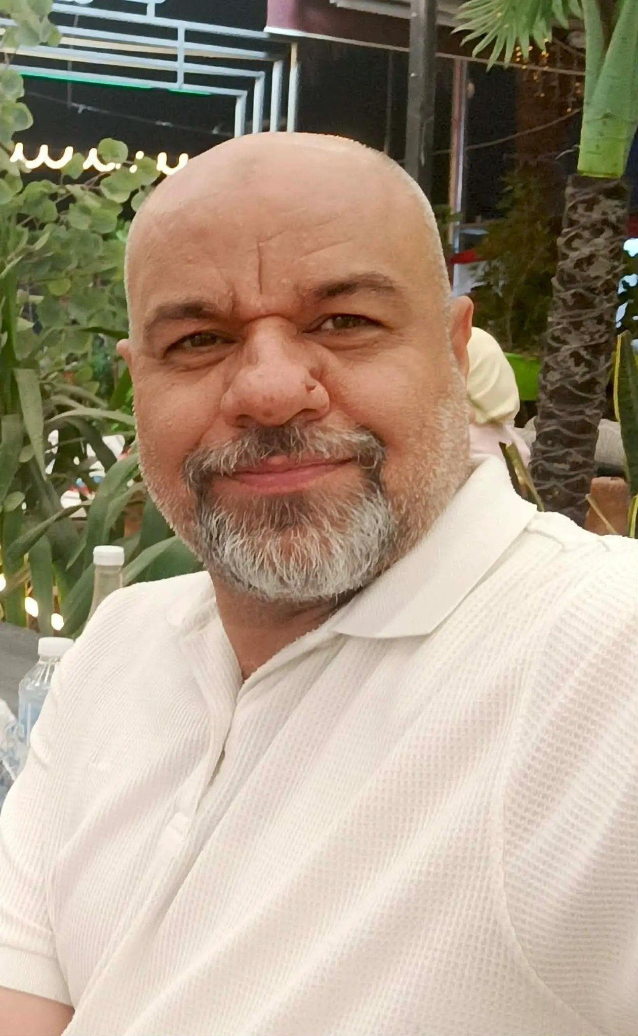 «حِينَ الْقَاكِ»