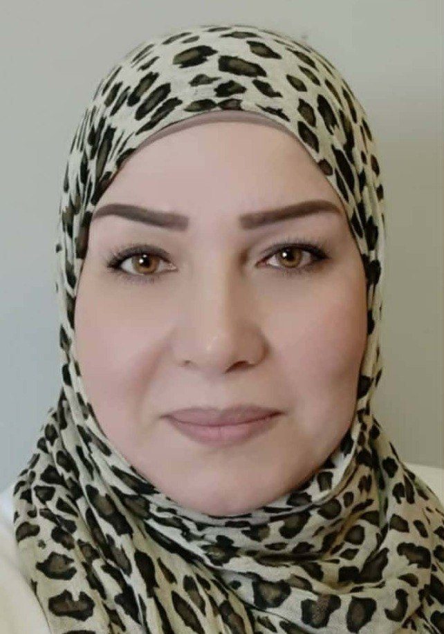 صورة الكاتب
