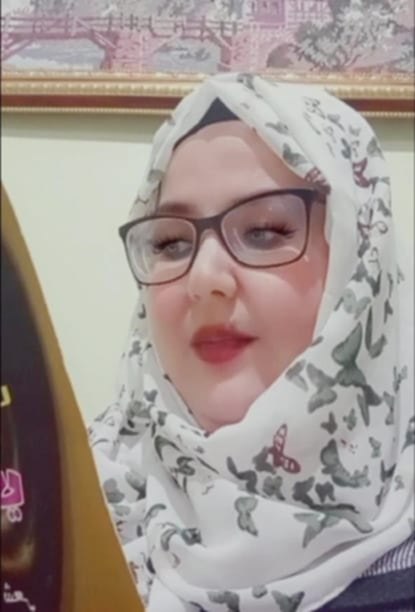 “قصيدة درويشة” 