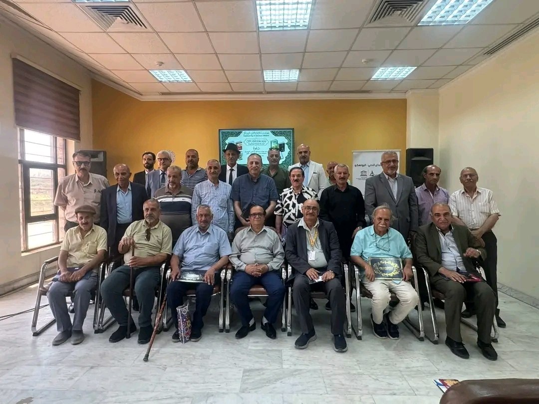 مهرجان الكتاب الأول في بغداد.. احتفاء بالإبداع الجديد وتكريس لقيمة المعرفة
