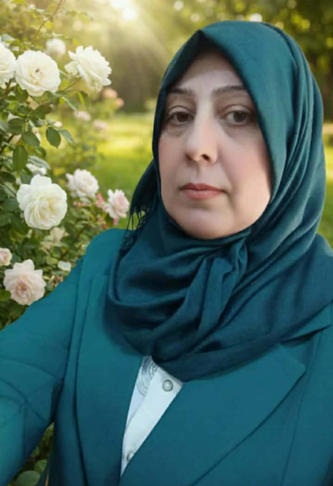 “نبوءة الصوت والصدى”