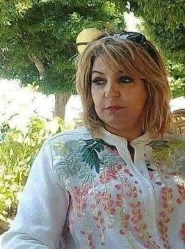 تأملات في نص “يأتي من باب القصيدة” للشاعرة زكية المرموق
