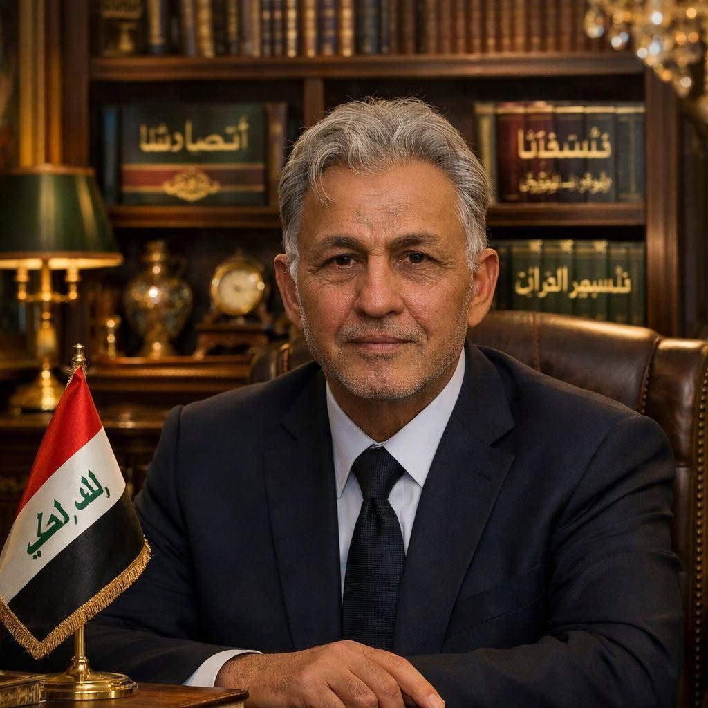 هل يوجد مجتمع عراقي واحد أم مجتمعات عراقية متعددة؟