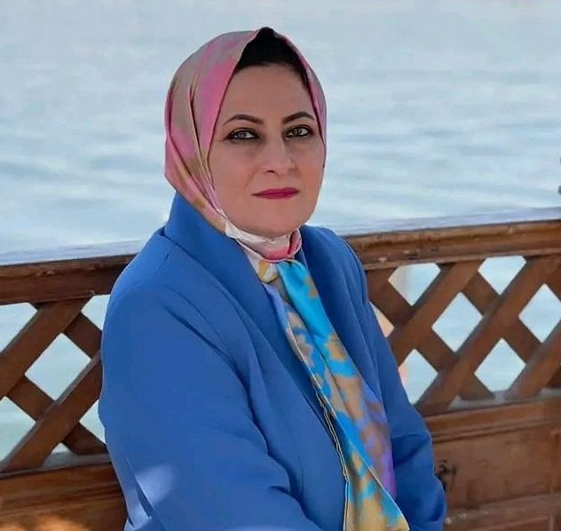 أ. میرفت الخزاعي