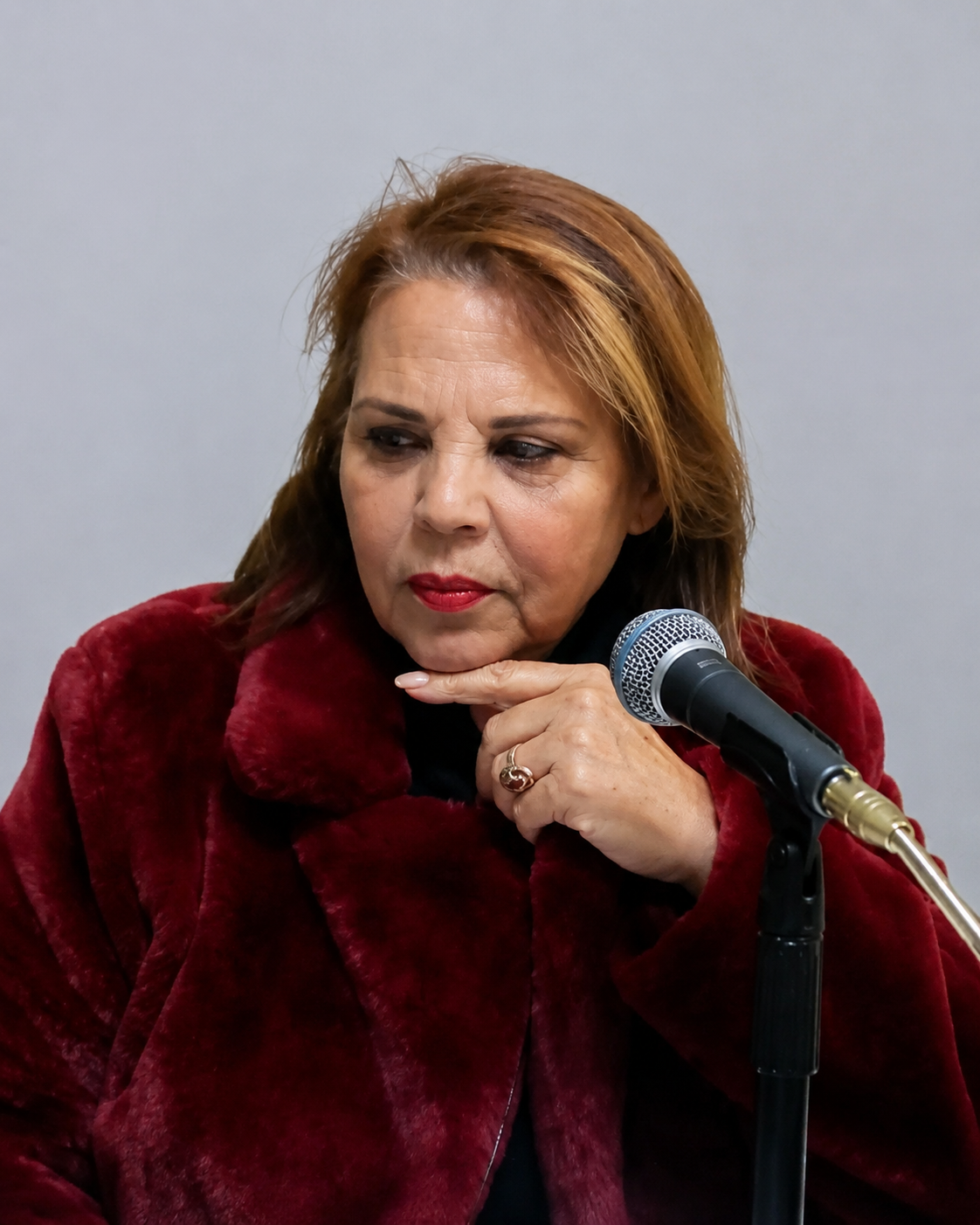 “روح تؤذن للجسد”