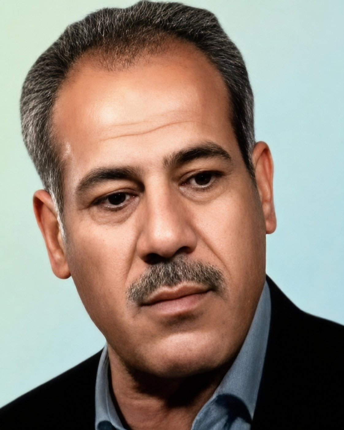 أما من أحد يلوي أَعِنَّتها ….؟