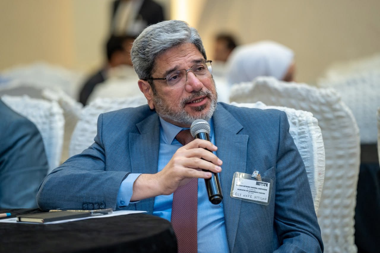 القيمة الاستثنائية العالمية للمرقد العلوي الشريف