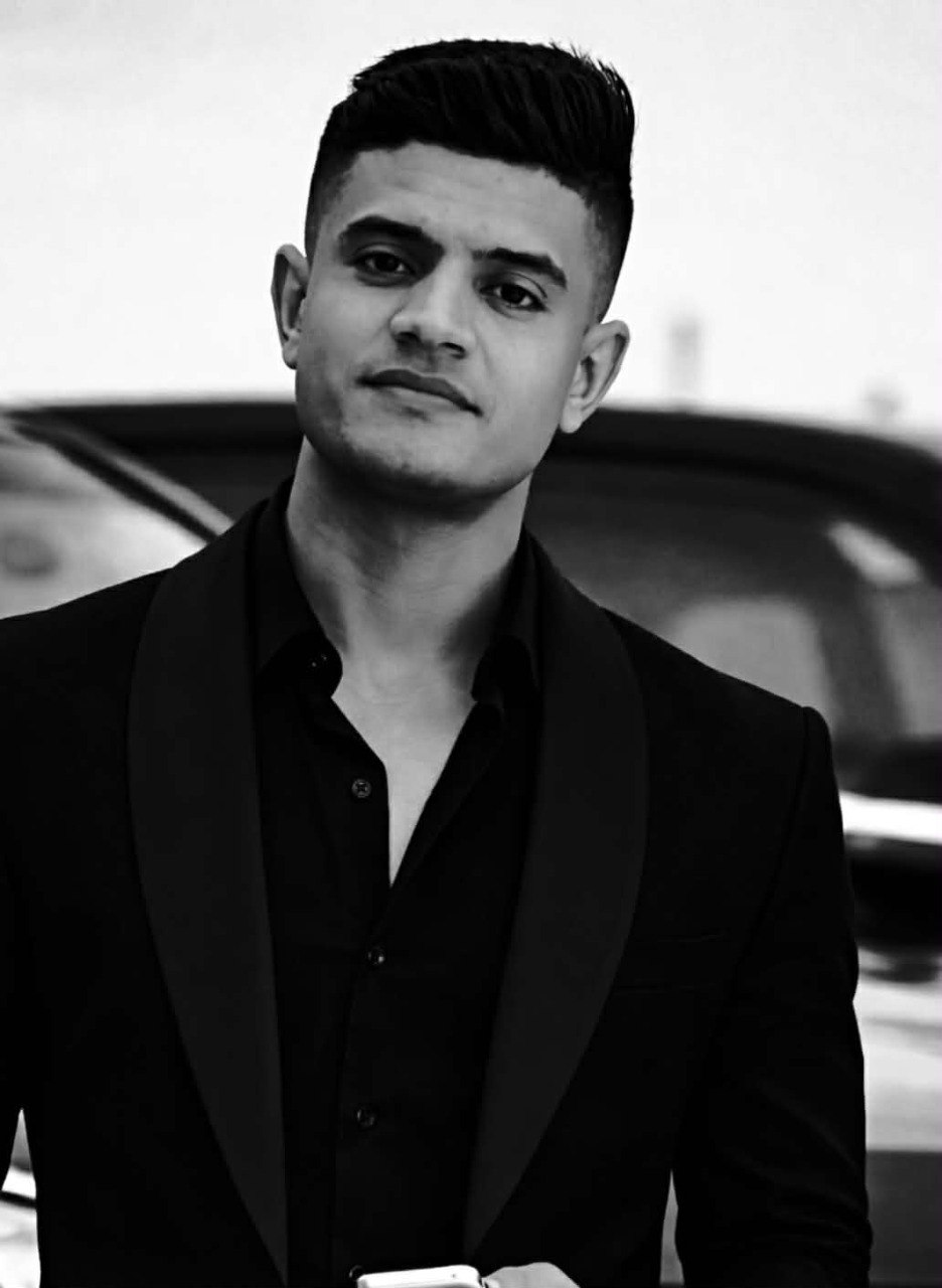 “حين يقتربُ موعدُنا”