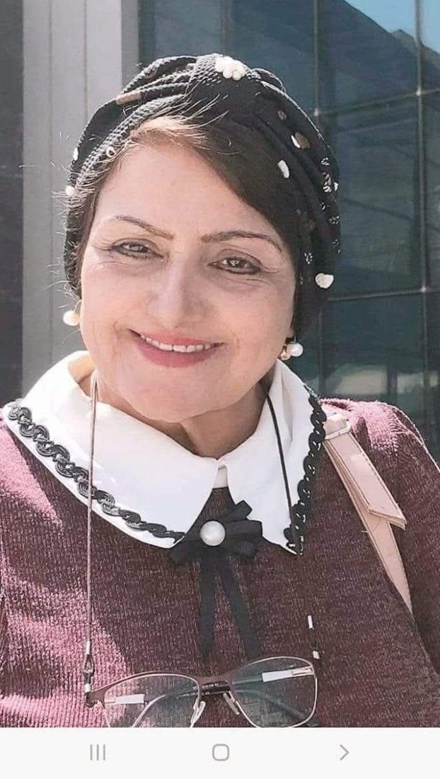 “خلف جدار نفسي”