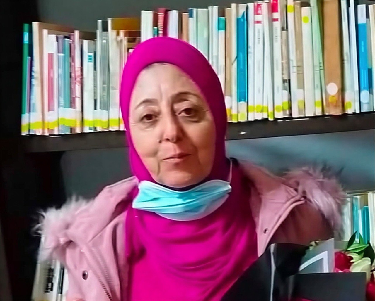 صورة الكاتب