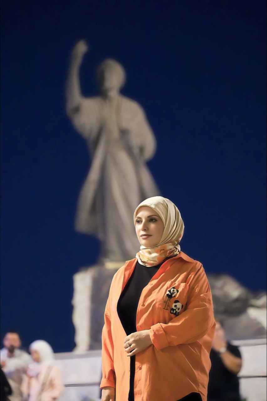 “صَومَعة إمرأة”