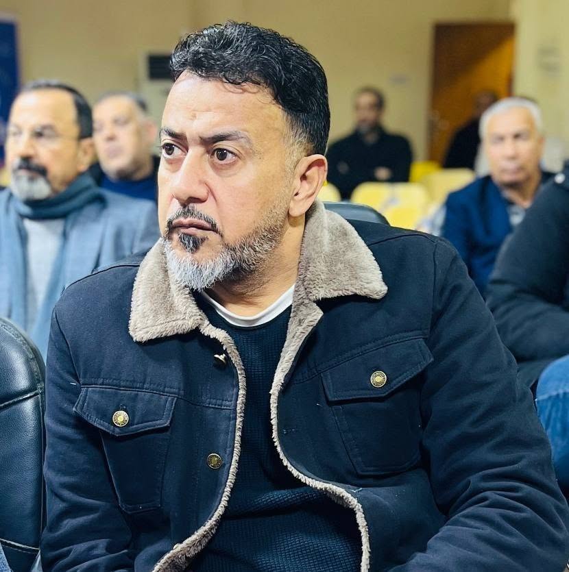 “زیارة الأربعین”